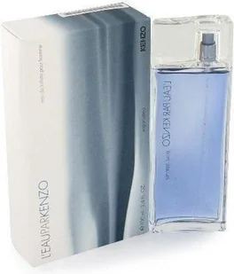 Kenzo Leau par Woda toaletowa 50ml - Wody i perfumy męskie - miniaturka - grafika 2