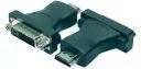 Logilink Adapter DVI-HDMI AH0002 - Adaptery i przejściówki - miniaturka - grafika 4