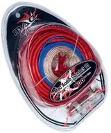 Inne akcesoria audio-wideo - Mac Audio Connect 10 zestaw audio-instalacji 10 MM 4023037510003 - miniaturka - grafika 1