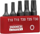 Inne urządzenia budowlane - Modeco Komplet grotów 25 mm 5 elementowy MN-15-515 - miniaturka - grafika 1