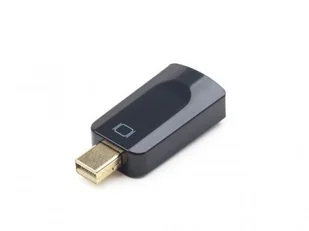 Gembird Adapter Displayport Mini (M)-> HDMI(F) A-MDPM-HDMIF-01 - Adaptery i przejściówki - miniaturka - grafika 7