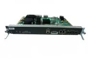 Cisco Catalyst 4500 E- Supervisor 7L-E, 520Gbps (WS-X45-SUP7L-E=) - Switche - miniaturka - grafika 2