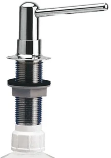 Teka Dozownik na płyn do naczyń HC20CPB - Pozostałe akcesoria kuchenne - miniaturka - grafika 4