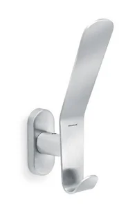 Blomus wieszak naścienny Justo (B63260) - Wieszaki łazienkowe - miniaturka - grafika 2