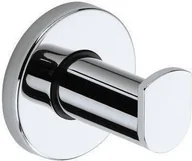 Wieszaki łazienkowe - Keuco Plan Haczyk 14914010000 - miniaturka - grafika 1