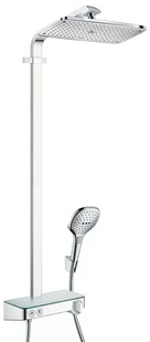 Hansgrohe RAINDANCE SELECT E 360 ST 27288000 - Zestawy prysznicowe - miniaturka - grafika 2