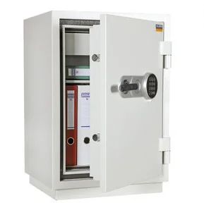 Valberg Sejf FRS 67 T EL Ognioodporny LFS 60P Antywłamaniowy S2 - Sejfy i kasy pancerne Valberg Sejf FRS 67 T EL Ognioodporny LFS 60P Antywłamaniowy S2 - Sejfy i kasy pancerne - miniaturka - grafika 1