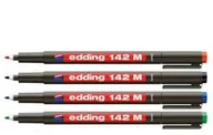 Foliopisy - Edding Foliopis 142 M, 1 mm NB-1081 - miniaturka - grafika 1