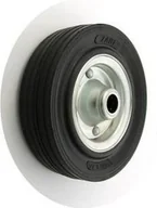 Kółka i bloczki - Zabi Koło metalowo-gumowe fi 180 - miniaturka - grafika 1