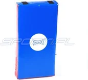 Tarcze i łapy - SHIN-DO Tarcze bokserska prosta TDO1 - miniaturka - grafika 1