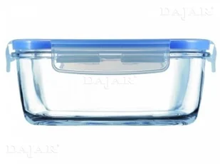 Pojemnik hermetyczny Pure Box Active 820 ml LUMINARC - Pojemniki kuchenne - miniaturka - grafika 2