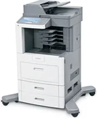 Urządzenia wielofunkcyjne - Lexmark X658dme (16M1664) - miniaturka - grafika 1