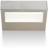 Lampy ogrodowe - Redlux Kinkiet CHLOE IP65 R11752 - miniaturka - grafika 1