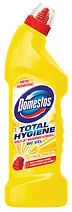 Domestos TOTALNA HIGIENA CITRUS 700ML (9005210) - Środki do WC - miniaturka - grafika 3