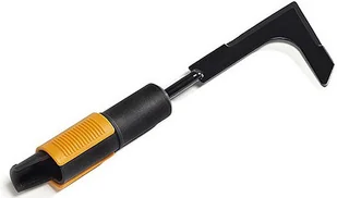 Fiskars SKROBAK DO FUG QUIKFIT NIEOPRAWNE - Miotły, szufle, mopy - miniaturka - grafika 2