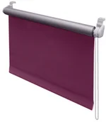 Rolety - Easy roletka Thermo 80 x 150 cm śliwka - miniaturka - grafika 1