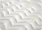 Materace - M&K Foam Koło Estrella Talalay 140x200 - miniaturka - grafika 1