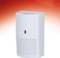 Akcesoria do alarmów - DSC PASYWNA Czujnik PODCZERWIENI WS4904PW - miniaturka - grafika 1