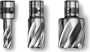 Fein Koronka 63133240051 Średnica wiercenia 24 mm Materiał wiertła HSS - Akcesoria do elektronarzędzi Fein Koronka 63133240051 Średnica wiercenia 24 mm Materiał wiertła HSS - Akcesoria do elektronarzędzi - miniaturka - grafika 1