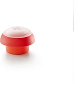 Pozostałe akcesoria kuchenne - Lekue Naczynie do gotowania jajek OVO - cylindryczne 3401900R10U008 - miniaturka - grafika 1