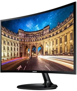 Samsung C27F390FHRX Curved - Monitory - miniaturka - grafika 7