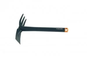 FISKARS Motyczka Solid 1001601 29311 - Grabie i motyki - miniaturka - grafika 3