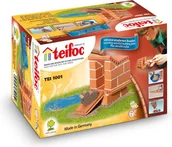 Klocki - Teifoc zagroda z kaczuszką 1001 - miniaturka - grafika 1