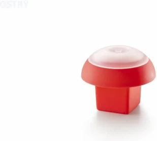 Lekue Naczynie do gotowania jajek sześcienne Ovo 3402100R10U008 - Pozostałe akcesoria kuchenne - miniaturka - grafika 2