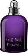 Wody i perfumy damskie - Cacharel Amor Amor Tentation woda perfumowana 100ml - miniaturka - grafika 1