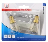 Akcesoria i części do kuchenek i piekarników - Scanpart Żarówki do piekarnika 1109547505 - miniaturka - grafika 1