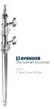 Statywy i uchwyty do lamp - Avenger Kolumna C-Stand A2020CB A2020CB - miniaturka - grafika 1
