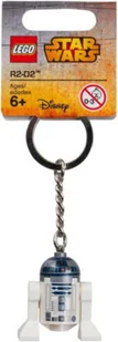 Lego Brelok Star Wars 853470 R2-D2 - Breloczki dla dzieci - miniaturka - grafika 2