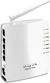 Routery - DrayTek Vigor 2710nE - miniaturka - grafika 1
