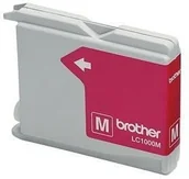 Tusze oryginalne - Brother LC-1000M - miniaturka - grafika 1