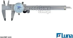 Limit suwmiarka ze wskaźnikiem zegarowym 52700309 - Suwmiarki i mikrometry - miniaturka - grafika 2