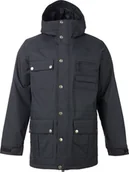 Kurtki narciarskie - Burton kurtka zimowa męska TWC HEADLINER JK TRUE czarny - miniaturka - grafika 1