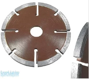 Dedra tarcza tnąca H1264 - Tarcze do pił - miniaturka - grafika 2