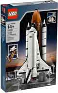 Klocki - LEGO Prestige Shuttle Expedition 10231 - miniaturka - grafika 1