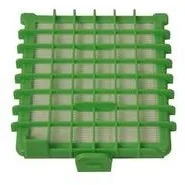 Filtry do odkurzaczy - HEPA filtr do odkurzaczy Rowenta ZR004801 - miniaturka - grafika 1