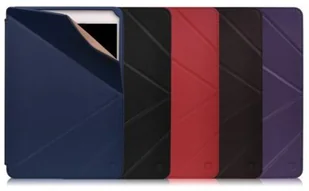 Thermaltake LUXA2 etui Butterfly iPad mini skóra stojak (LHA0088-E) - Etui do tabletów - miniaturka - grafika 2