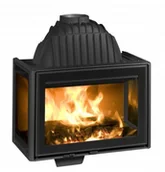 Wkłady kominkowe - Dovre Wkład kominkowy 2175 CBS3 - miniaturka - grafika 1