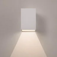 Lampy ogrodowe - Astro Lighting Kinkiet OSLO 100 LED 7493 - miniaturka - grafika 1