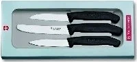 Victorinox Zestaw nożyków do warzyw i owoców 6.7113.3.G - Noże kuchenne - miniaturka - grafika 2