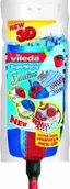 Miotły, szufle, mopy - Vileda mop SuperMocio 3Action Velour 4023103072206 - miniaturka - grafika 1