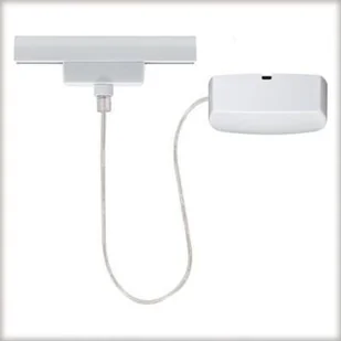 Paulmann Zasilanie URail max.1000W białe 97679 - Zasilacze i transformatory - miniaturka - grafika 2