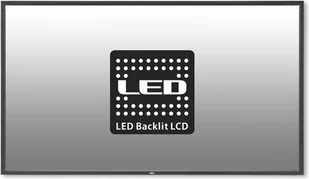 NEC MultiSync V801 - Monitory reklamowe i wyświetlacze - miniaturka - grafika 5