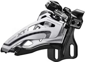 Części rowerowe - Shimano Deore Xt Fd-M8020 Przerzutka Przód E-Type 2X11Rz (IFDM8020E6X) - miniaturka - grafika 1