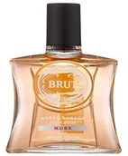 Wody po goleniu - Brut Faberge Musk 100 ml woda po goleniu - miniaturka - grafika 1