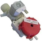 Akcesoria i części do zmywarek - Siemens Bosch / Elektrozawór wody do Do zmywarki 096953 1573687 - miniaturka - grafika 1