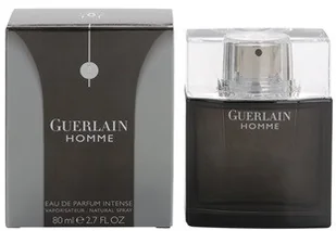 Guerlain Homme Intense Woda perfumowana 80ml - Wody i perfumy męskie - miniaturka - grafika 2